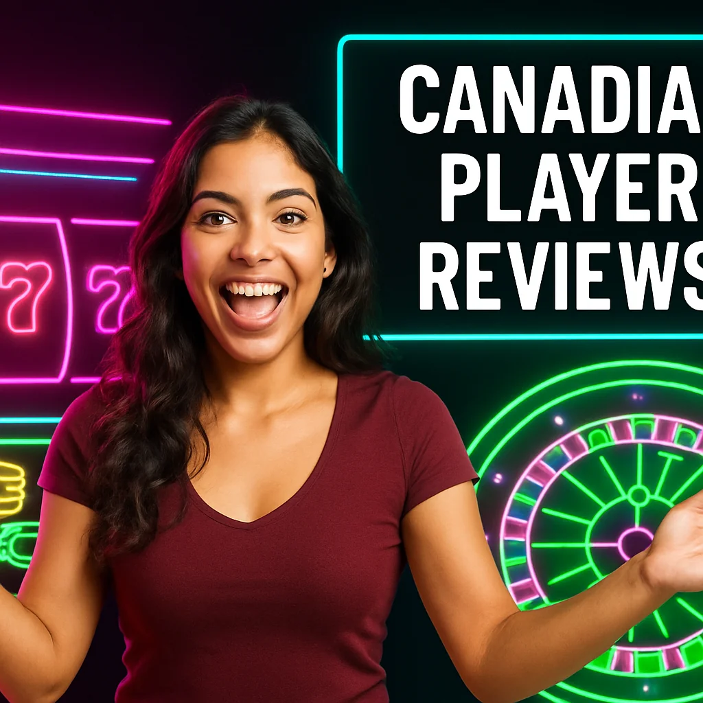 Canadian Player Reviews