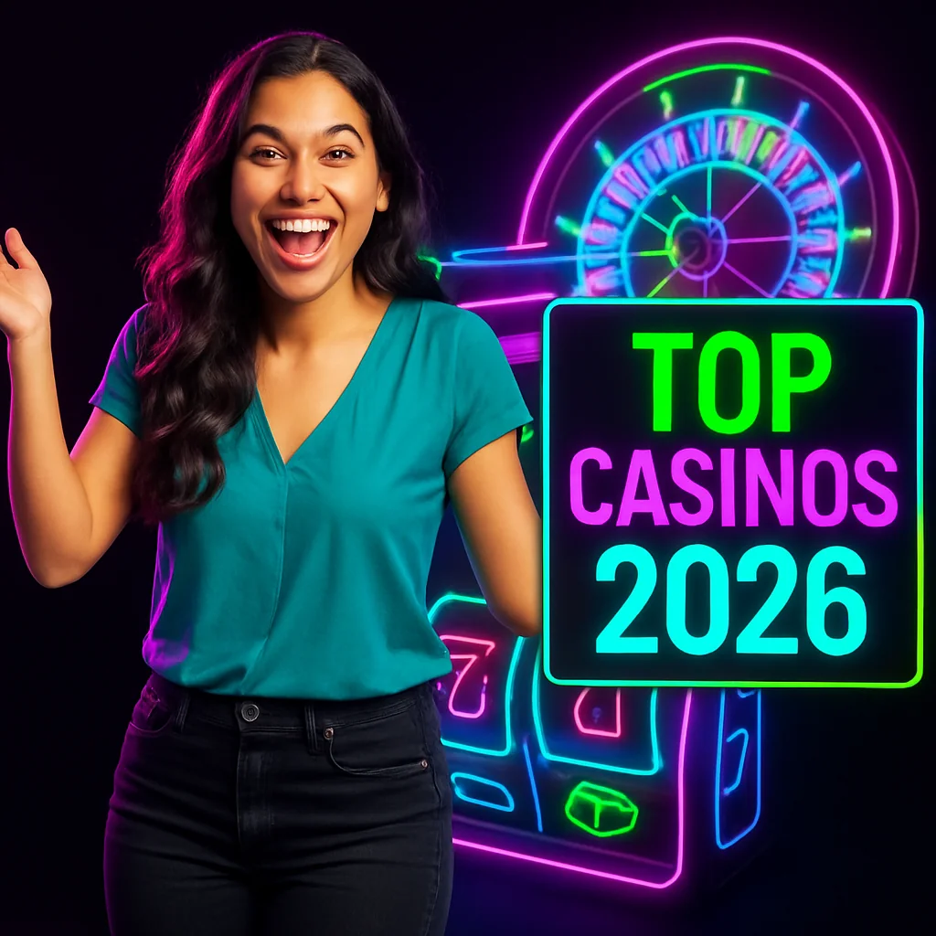 Top Casinos 2026